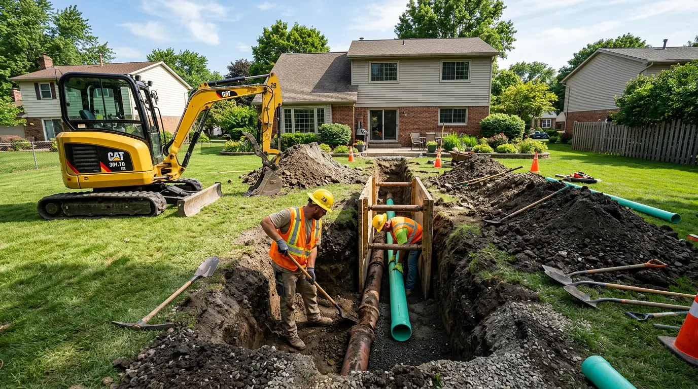 Sewer & Drain services in Verde Village, AZ